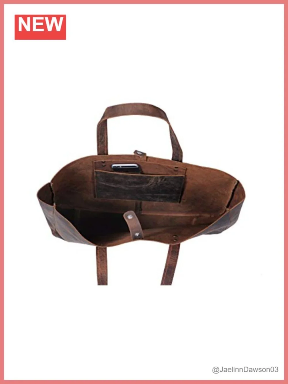 N/A handcrafted from
